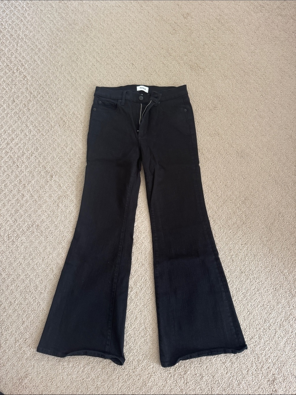 Pistola Petite Flare Jean